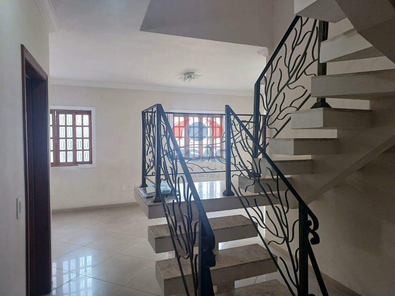 Casa à venda no Jardim Morada do Sol: