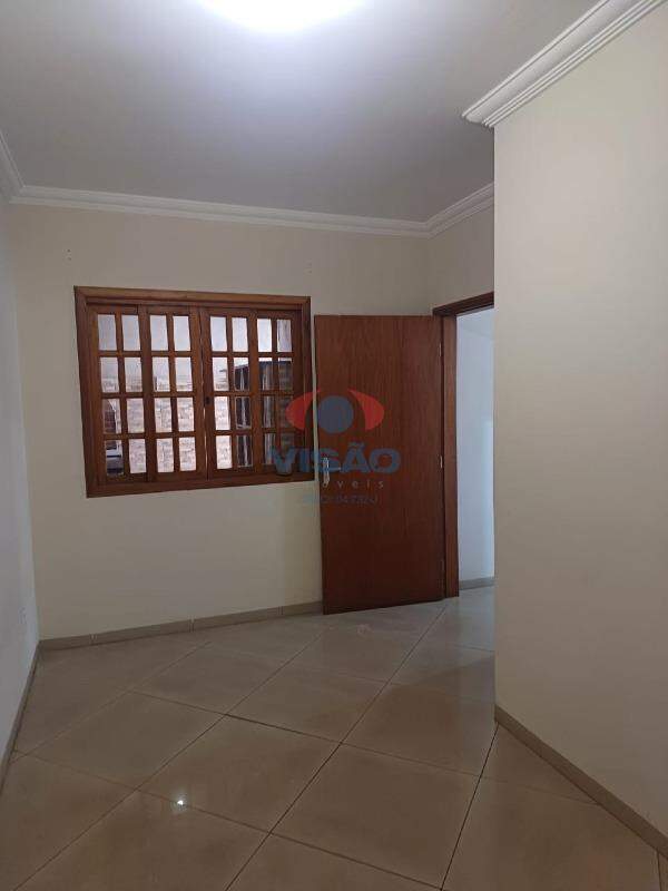 Casa à venda no Jardim Morada do Sol:
