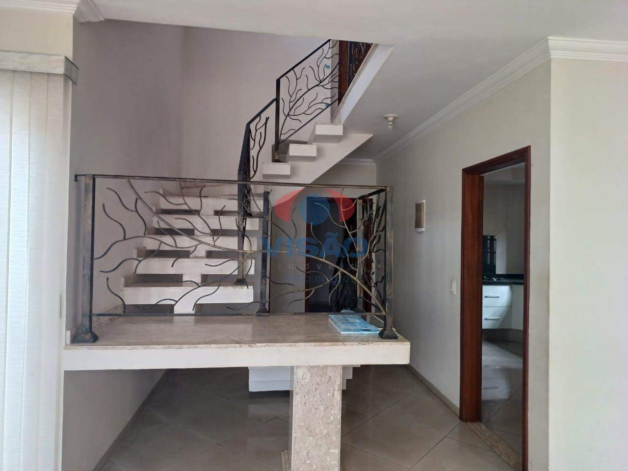 Casa à venda no Jardim Morada do Sol: