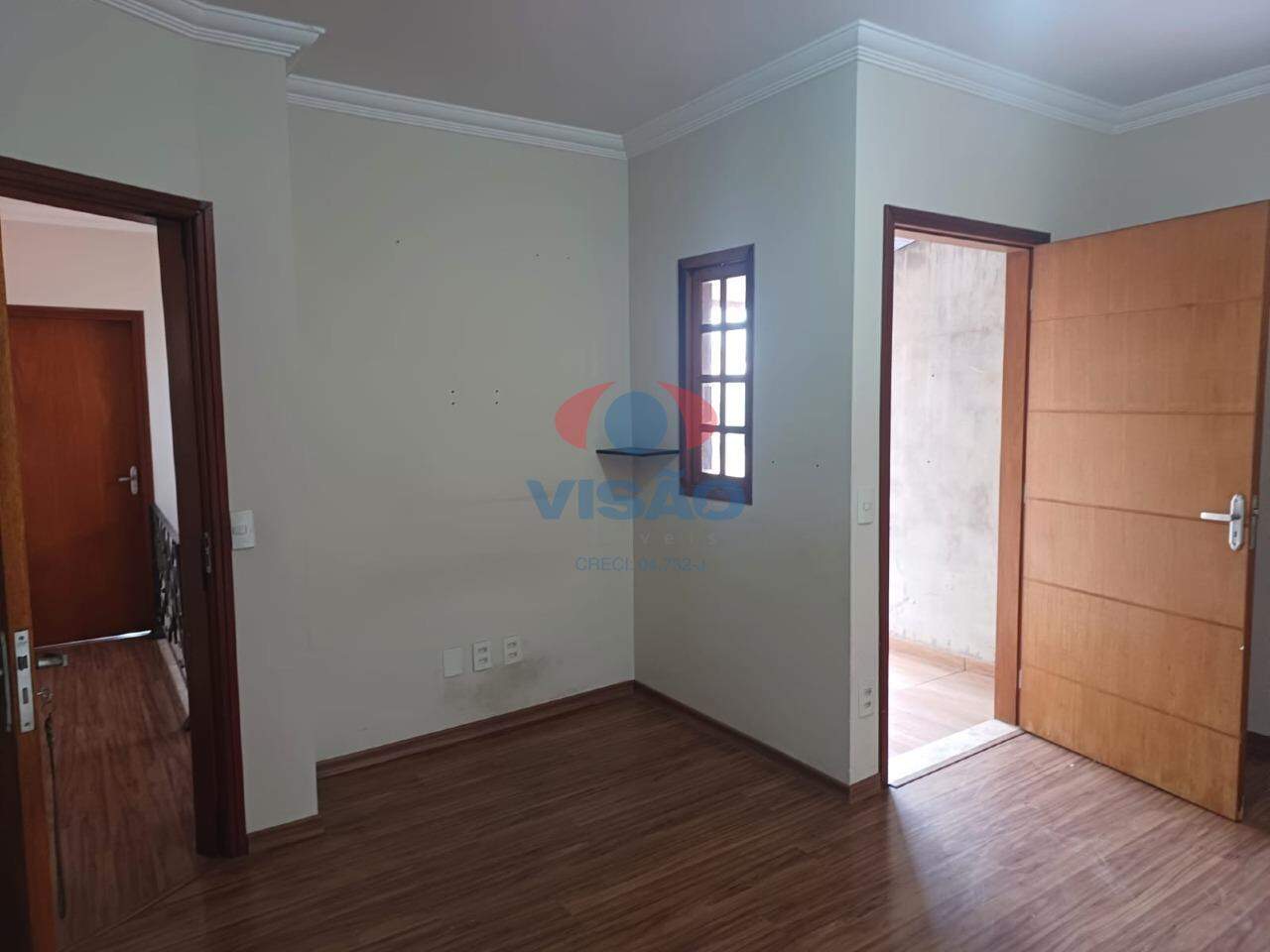 Casa à venda no Jardim Morada do Sol: