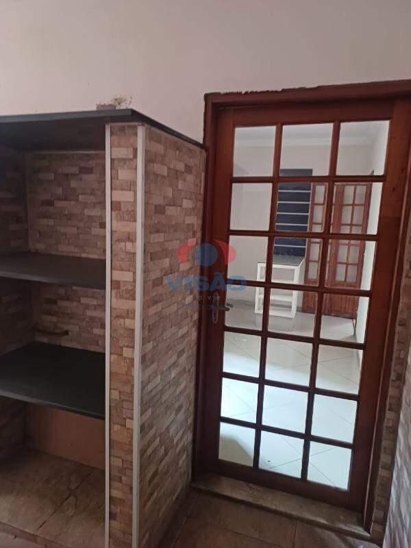 Casa à venda no Jardim Morada do Sol: