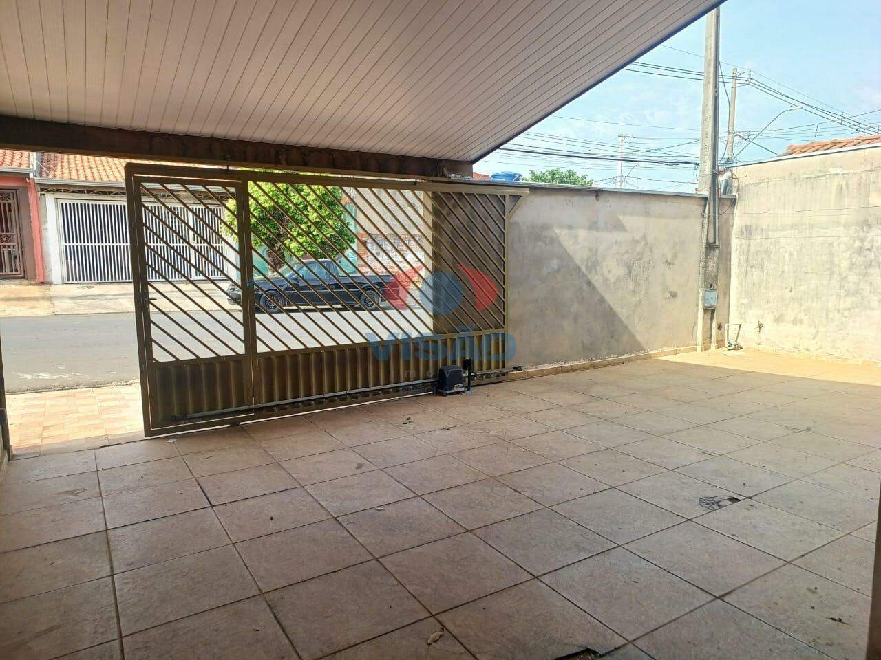 Casa à venda no Jardim Morada do Sol: