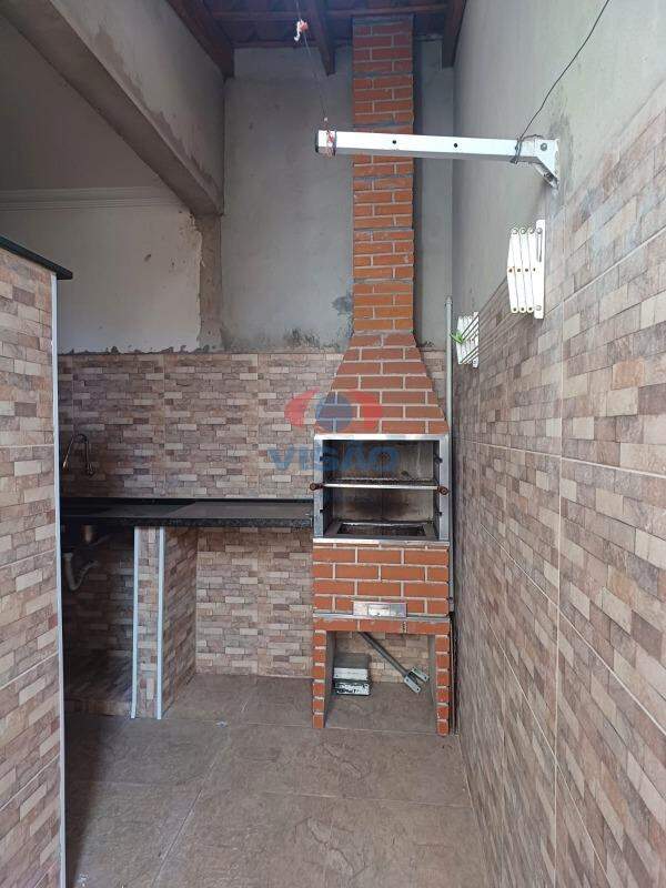 Casa à venda no Jardim Morada do Sol: