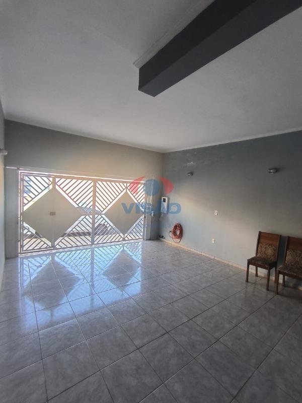 Casa - Sobrado à venda no Jardim do Valle II: 