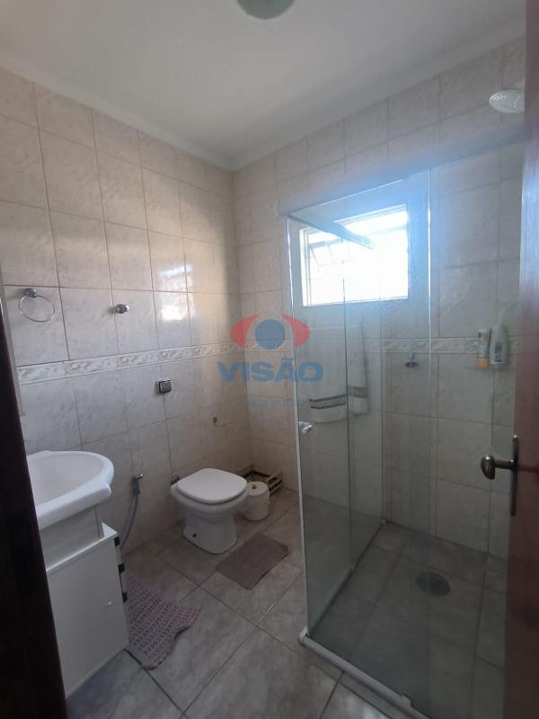 Casa - Sobrado à venda no Jardim do Valle II: 