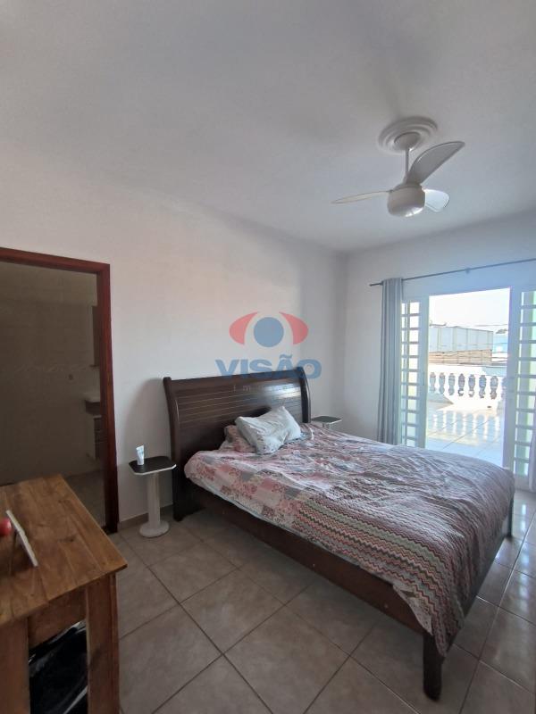 Casa - Sobrado à venda no Jardim do Valle II: 