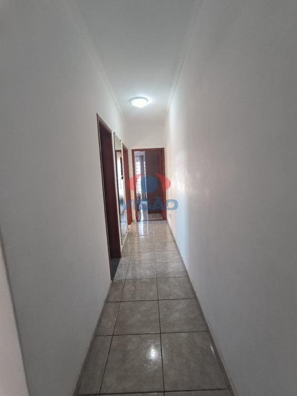 Casa - Sobrado à venda no Jardim do Valle II: 