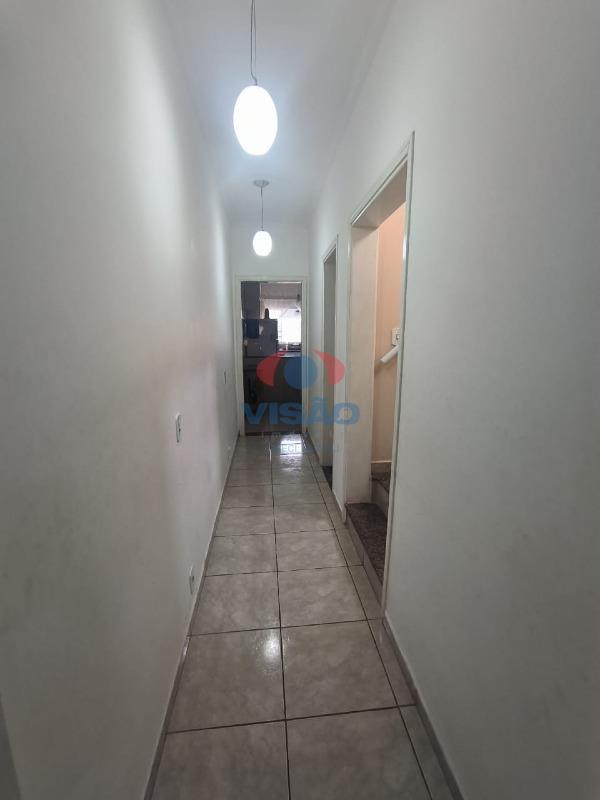 Casa - Sobrado à venda no Jardim do Valle II: 