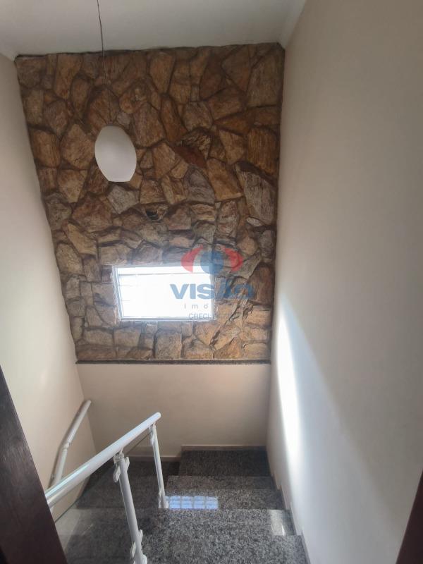 Casa - Sobrado à venda no Jardim do Valle II: 