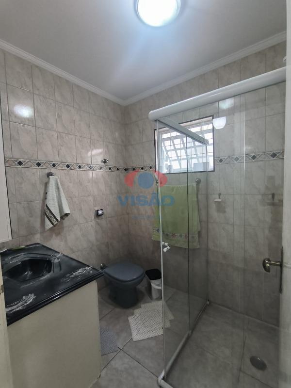 Casa - Sobrado à venda no Jardim do Valle II: 