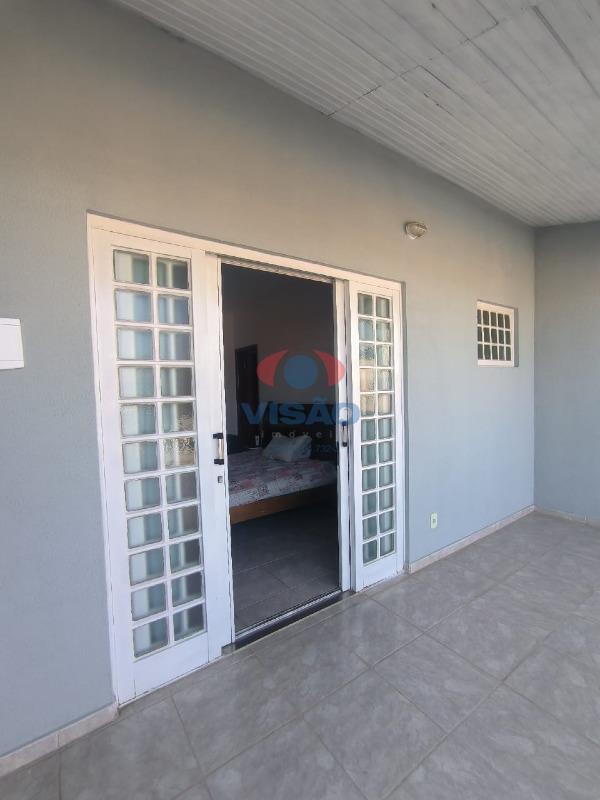 Casa - Sobrado à venda no Jardim do Valle II: 