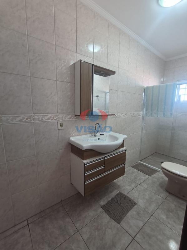 Casa - Sobrado à venda no Jardim do Valle II: 