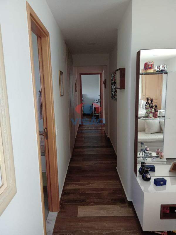 Apartamento à venda no Cidade Nova: 