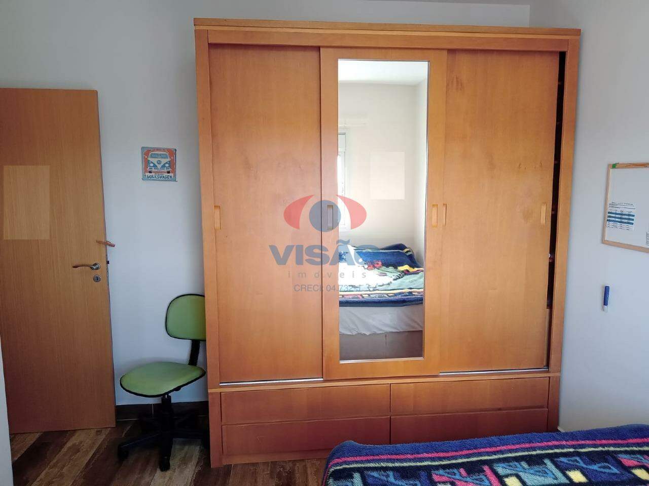Apartamento à venda no Cidade Nova: 