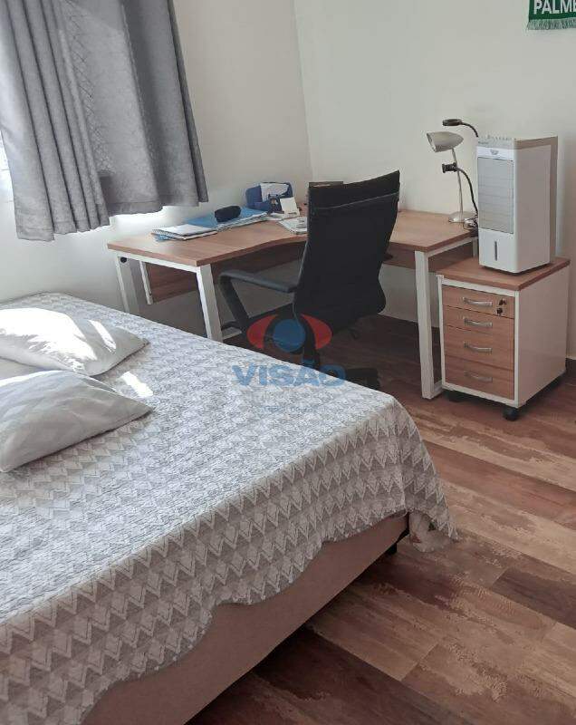 Apartamento à venda no Cidade Nova: 
