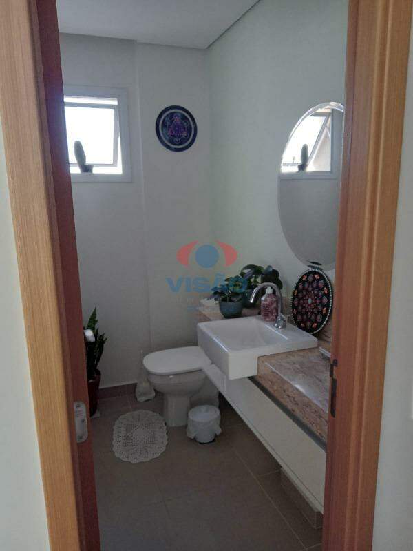 Apartamento à venda no Cidade Nova: 