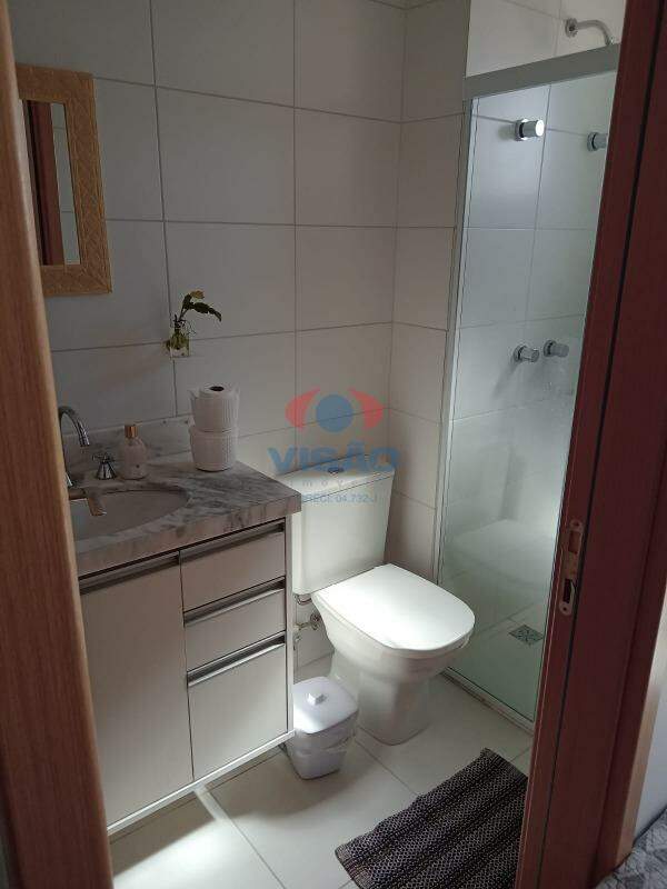 Apartamento à venda no Cidade Nova: 