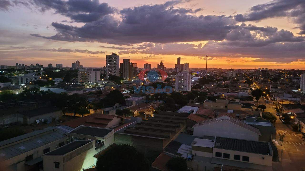 Apartamento à venda no Cidade Nova: 