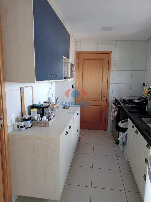 Apartamento à venda no Cidade Nova: 