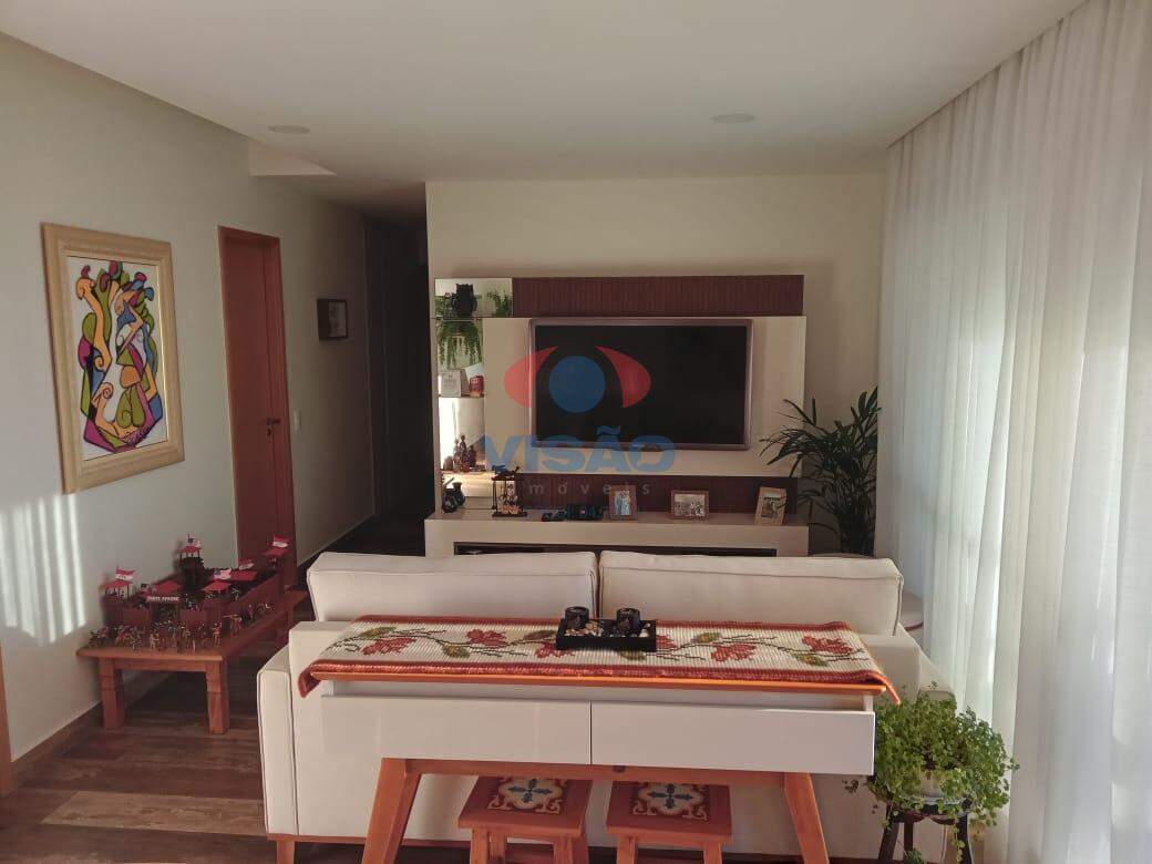 Apartamento à venda no Cidade Nova:
