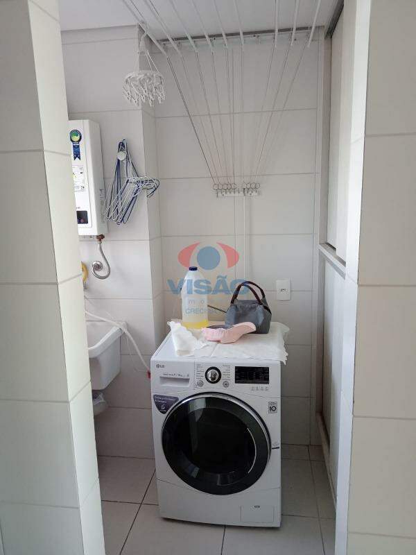 Apartamento à venda no Cidade Nova: 