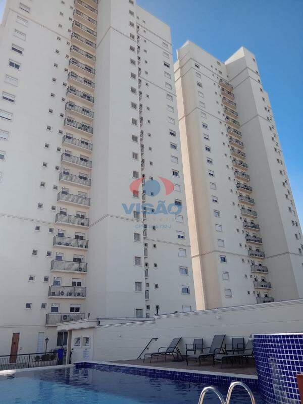 Apartamento à venda no Cidade Nova: