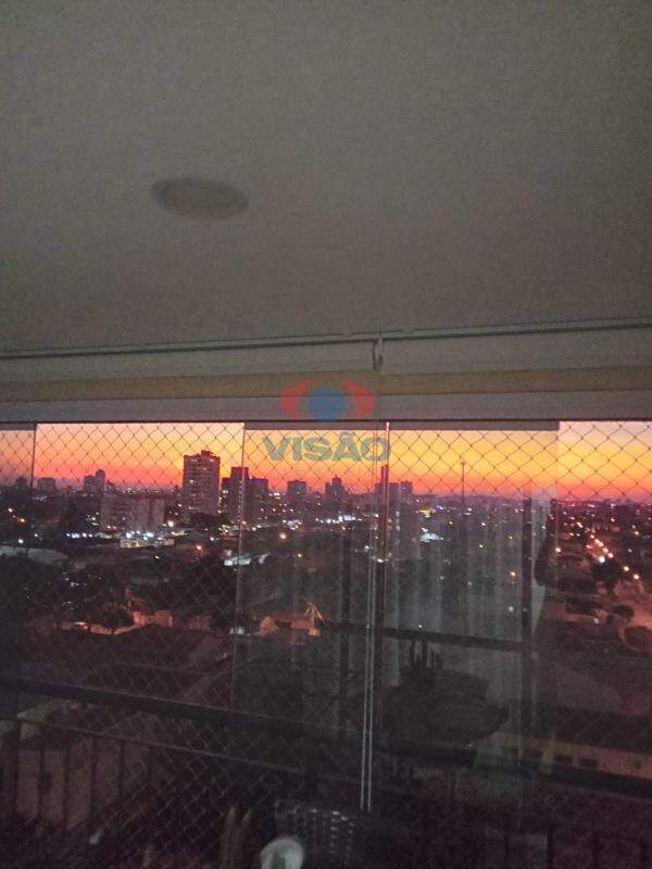 Apartamento à venda no Cidade Nova: 