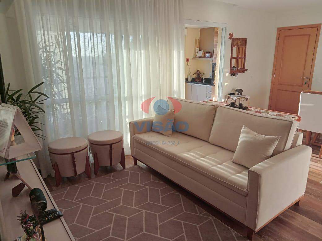 Apartamento à venda no Cidade Nova: