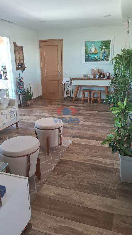 Apartamento à venda no Cidade Nova: 