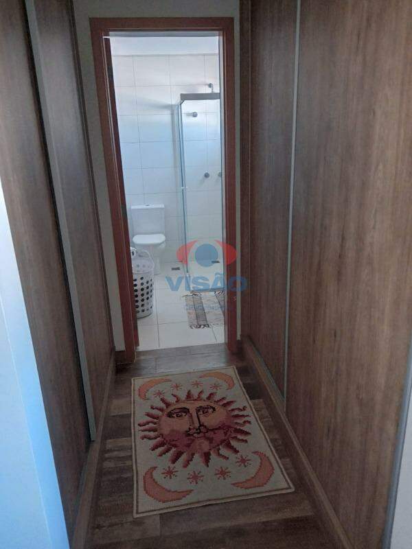 Apartamento à venda no Cidade Nova: 