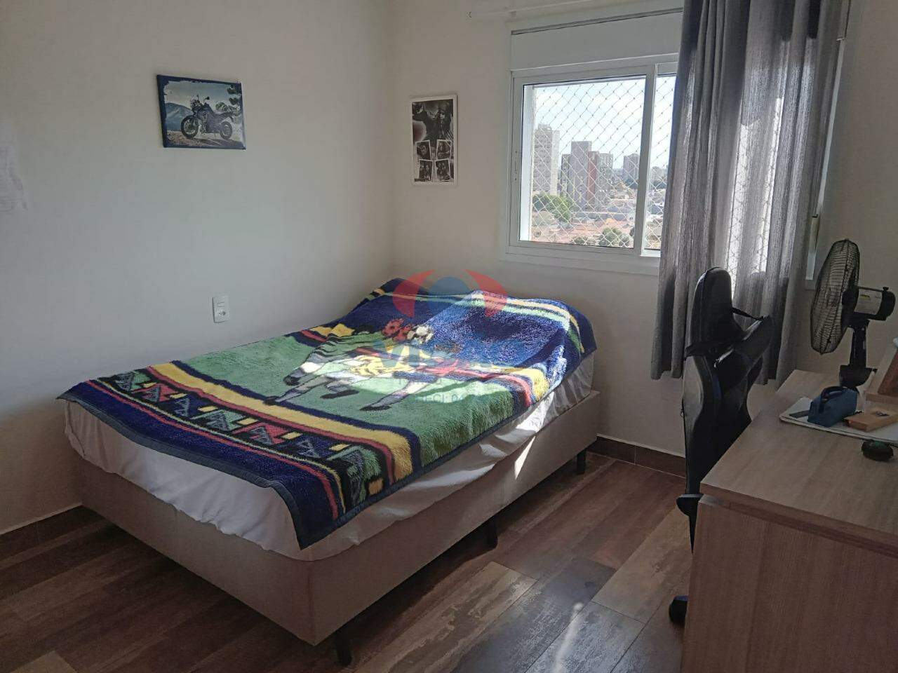 Apartamento à venda no Cidade Nova: 