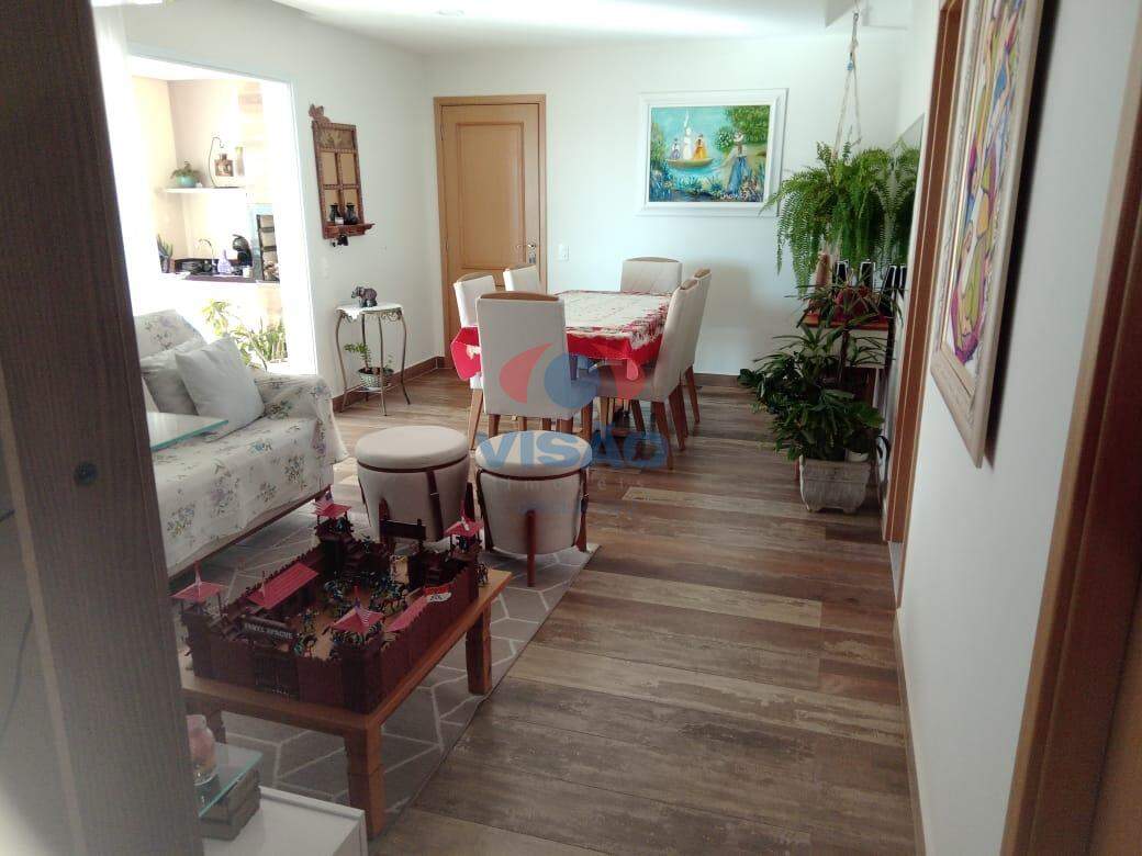 Apartamento à venda no Cidade Nova:
