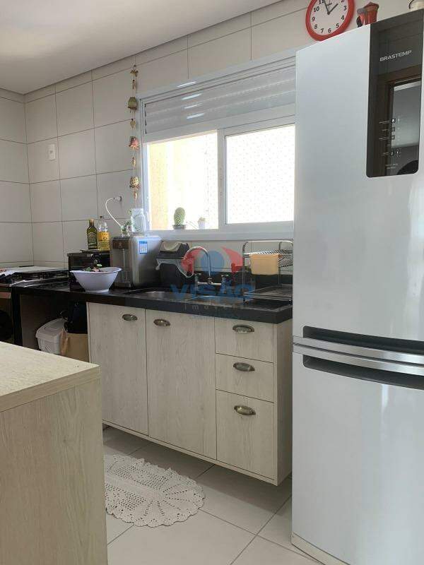 Apartamento à venda no Cidade Nova: 
