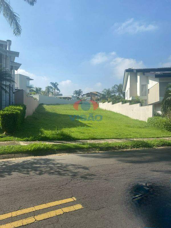 Terreno em condomínio à venda no Jardim Vila Paradiso: