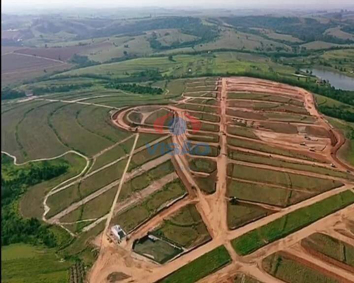 Terreno à venda no Parque Barnabé: 