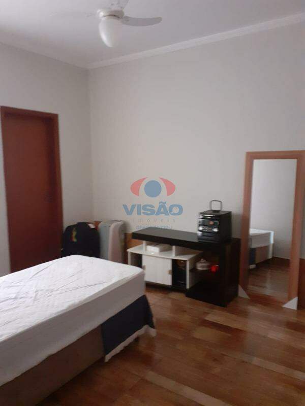 Casa à venda no Vila Florença: 