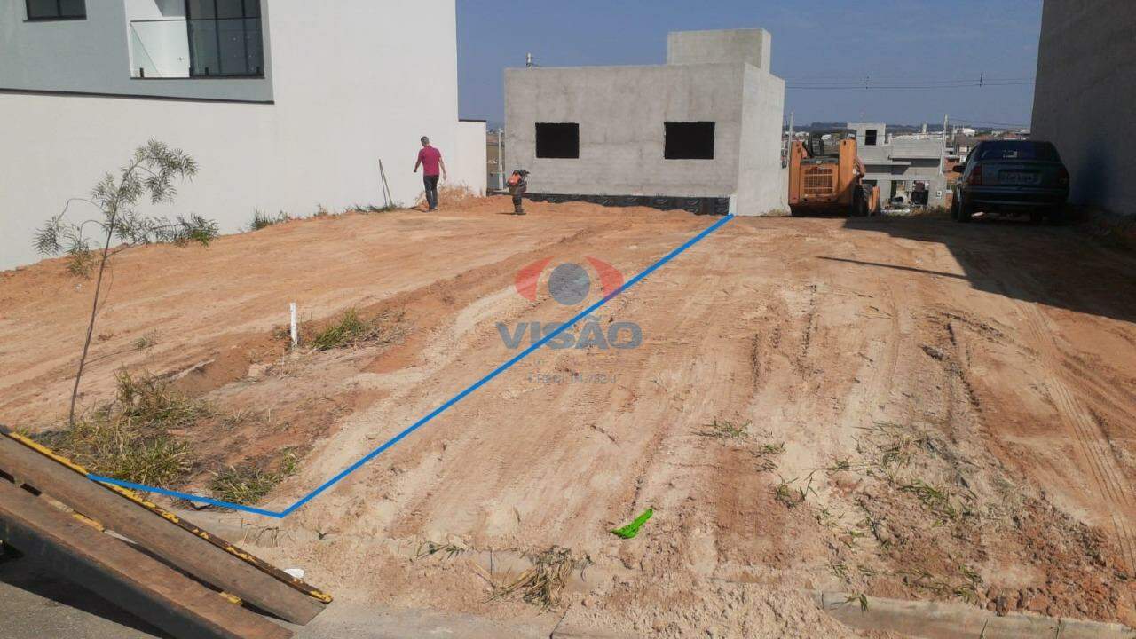 Terreno à venda no Parque Barnabé: 