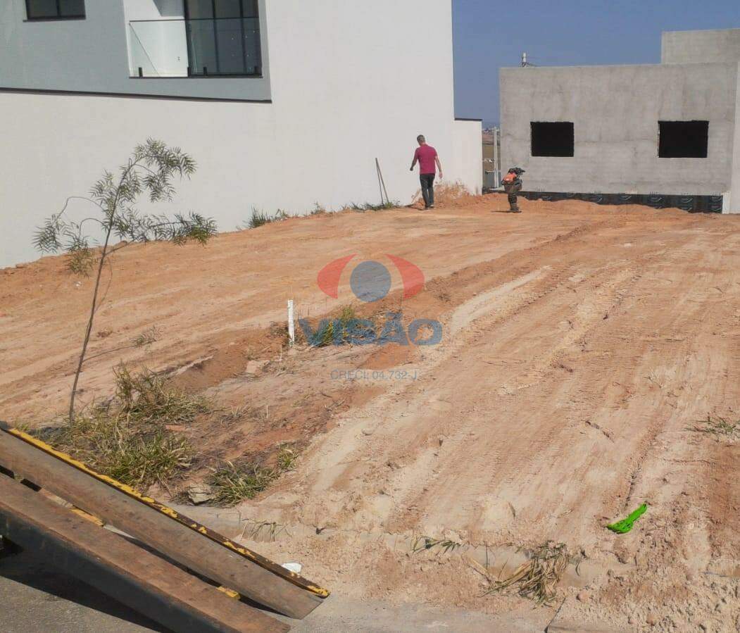 Terreno à venda no Parque Barnabé: 