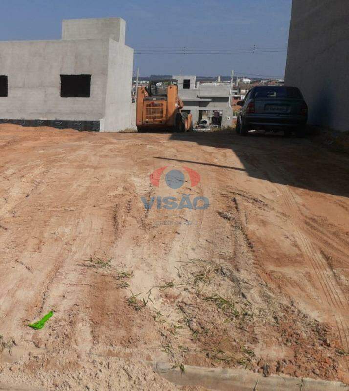 Terreno à venda no Parque Barnabé: 