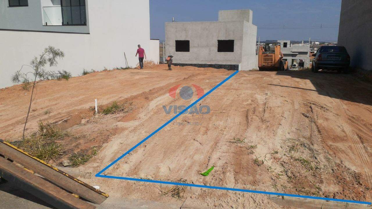 Terreno à venda no Parque Barnabé: 