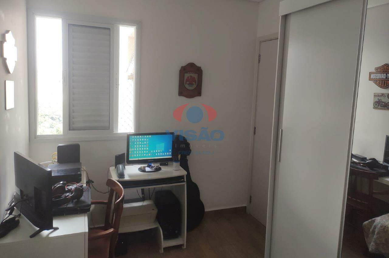 Apartamento à venda no Bela Vista: 
