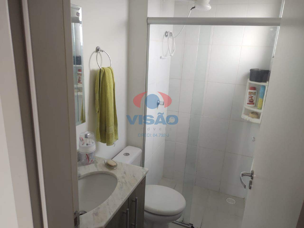 Apartamento à venda no Bela Vista: 