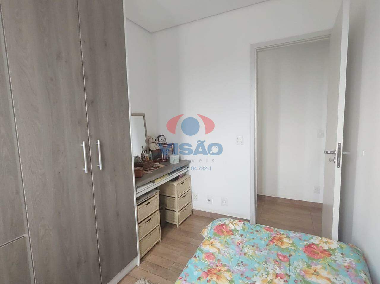 Apartamento à venda no Bela Vista: 