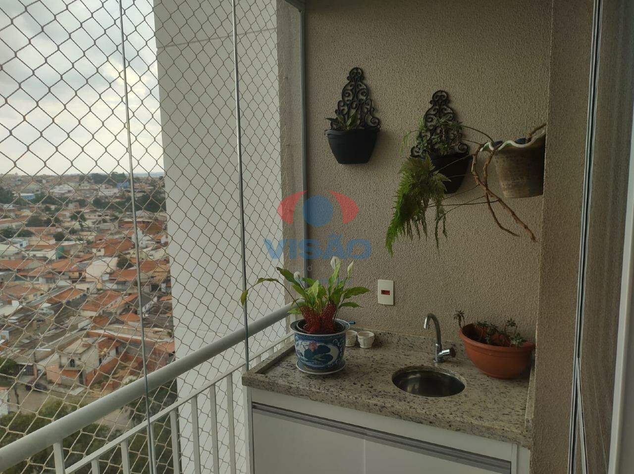 Apartamento à venda no Bela Vista: 