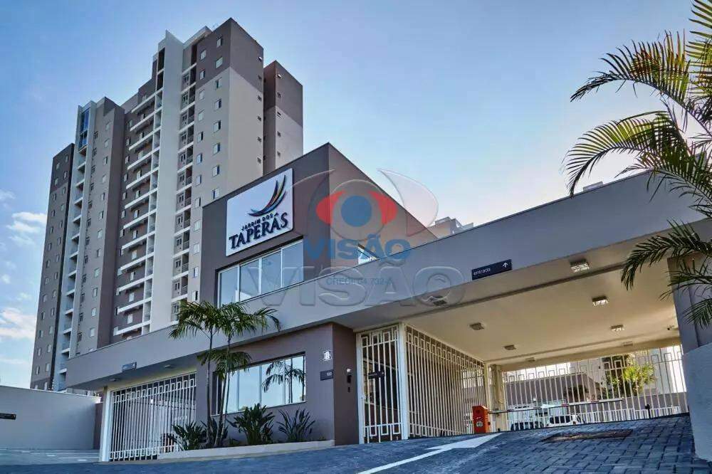 Apartamento à venda no Bela Vista: 