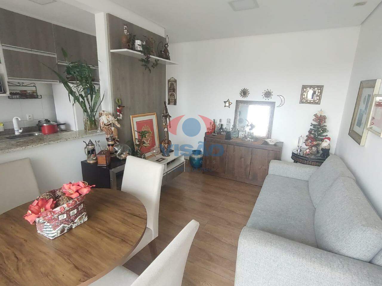 Apartamento à venda no Bela Vista: 