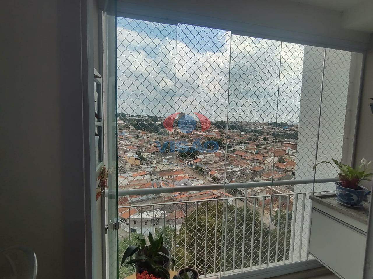 Apartamento à venda no Bela Vista: 