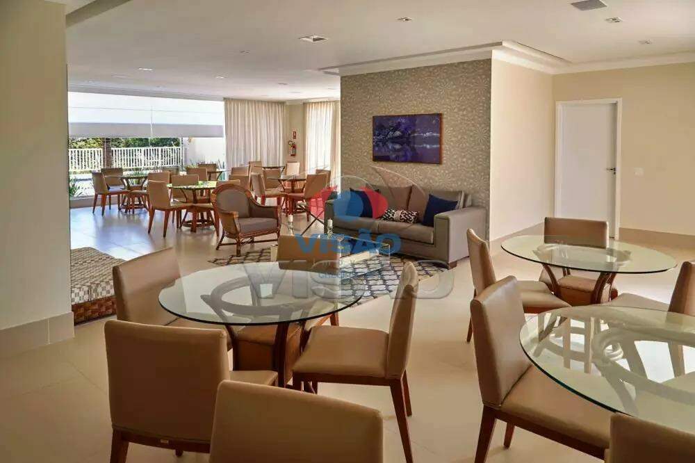 Apartamento à venda no Bela Vista: 