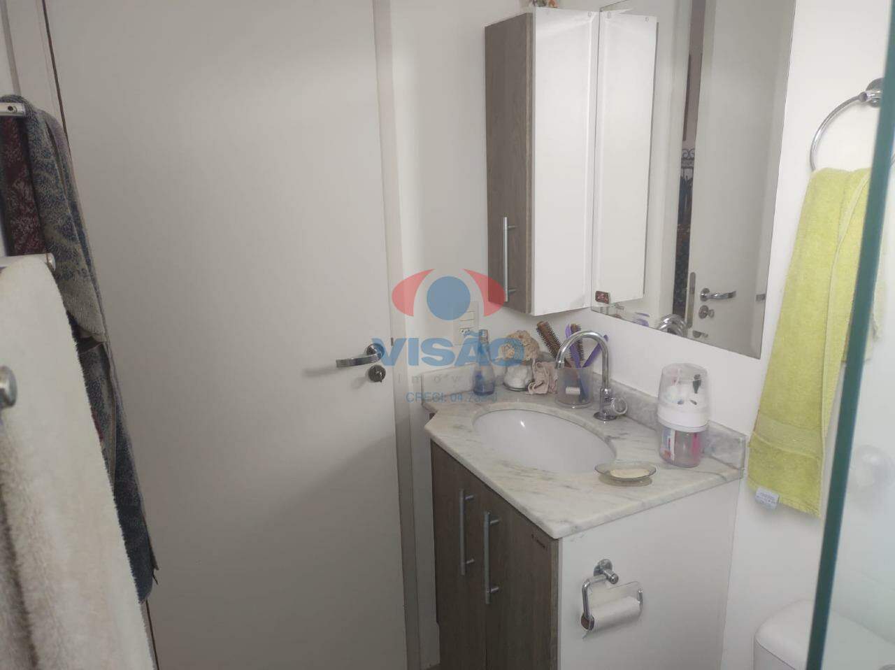 Apartamento à venda no Bela Vista: 