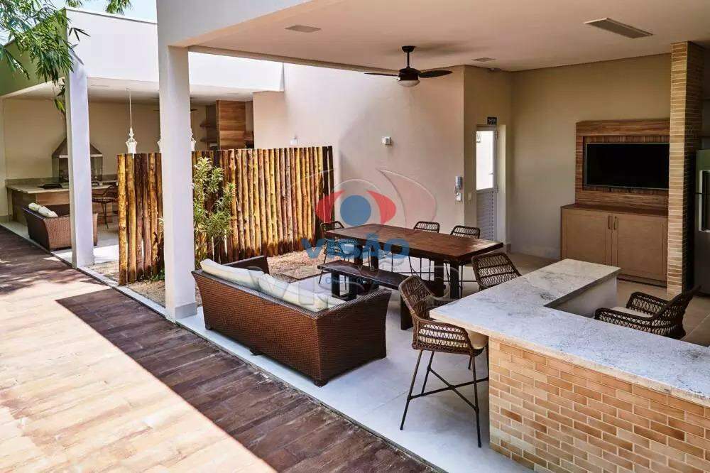 Apartamento à venda no Bela Vista: 